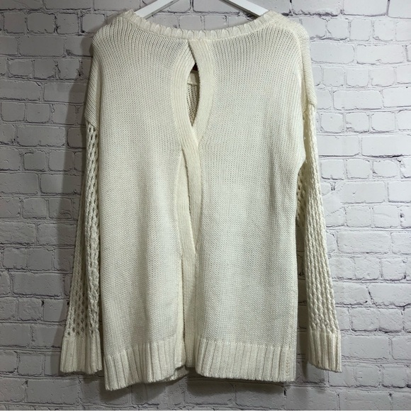 Heart n crush sweater Ligth - Picture 4 of 11